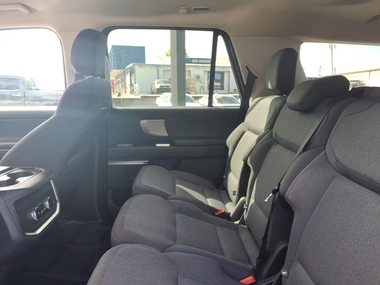 Used 2025 Gray Metallic Ford Active image 12