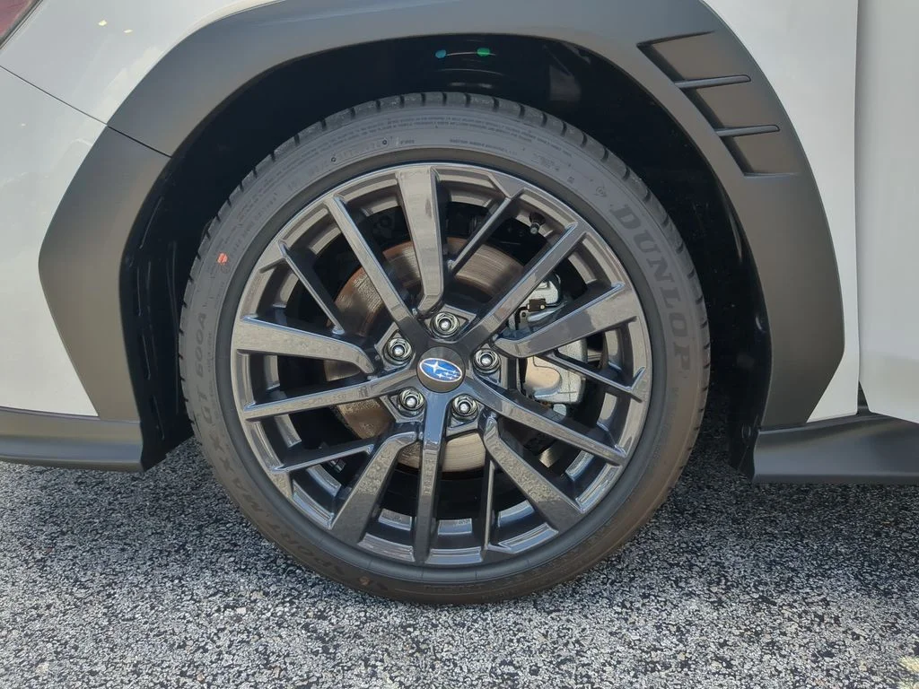 New 2026 CERAMIC WHITE Subaru Premium image 31