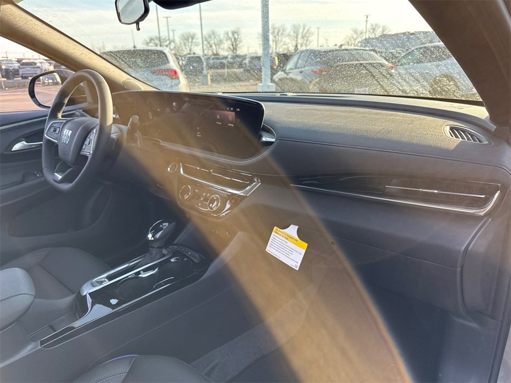 2026 BUICK ENVISTA - Image 35