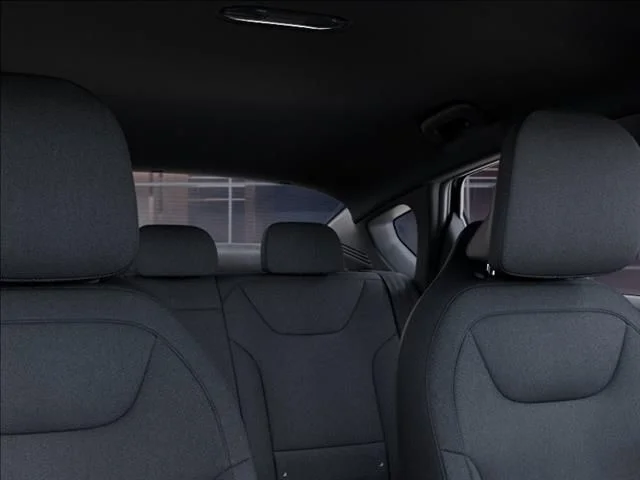 New 2026 Aurora Black Pearl Kia LXS image 27