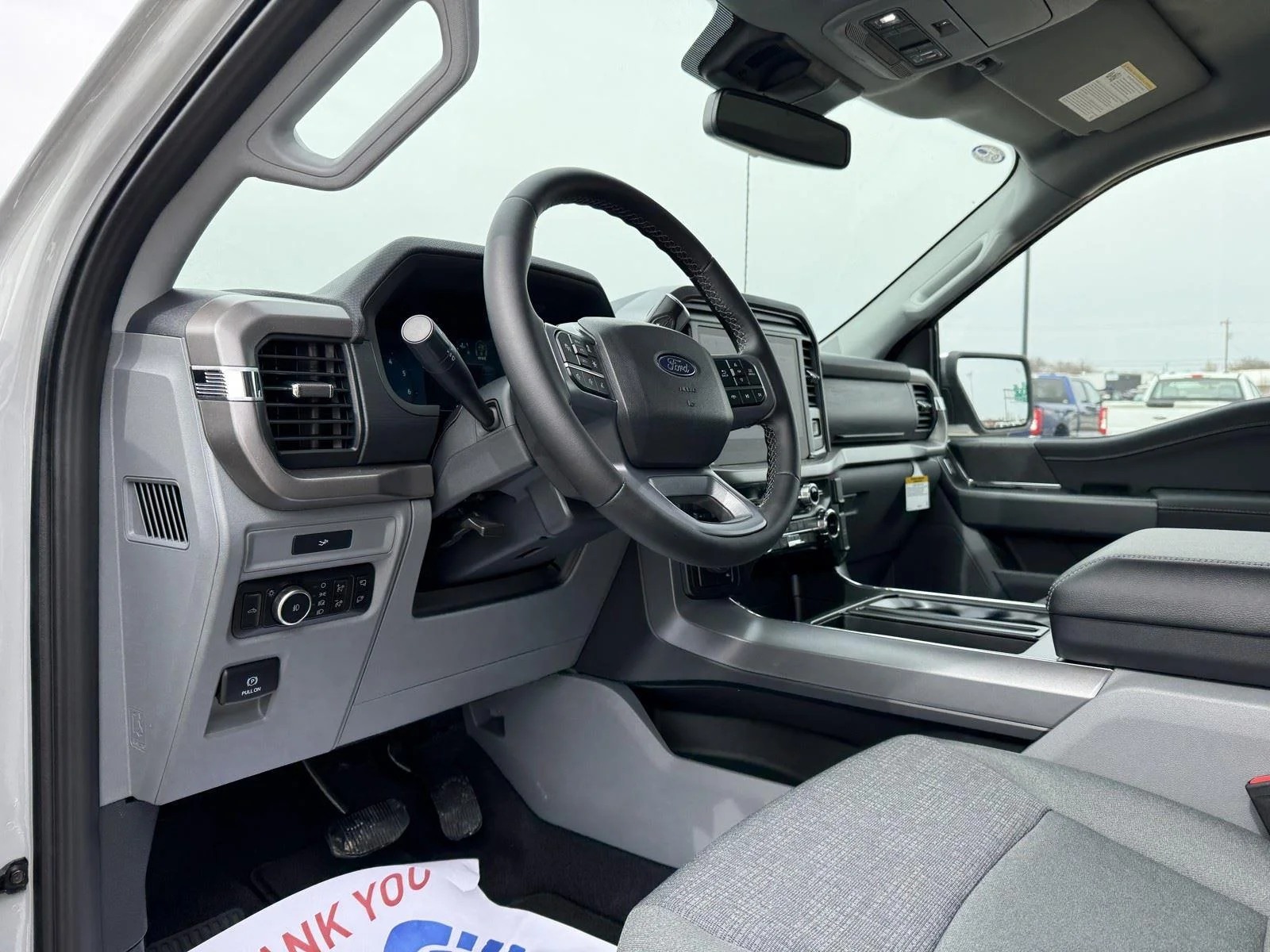 New 2026 Avalanche Ford XLT image 11
