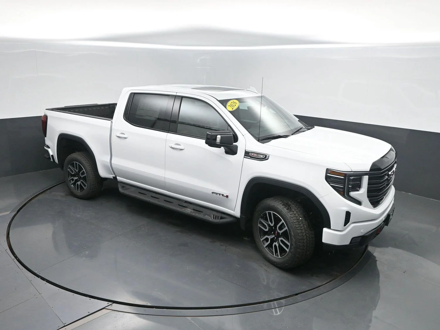 2026 GMC Sierra 1500 AT4 - Photo 45