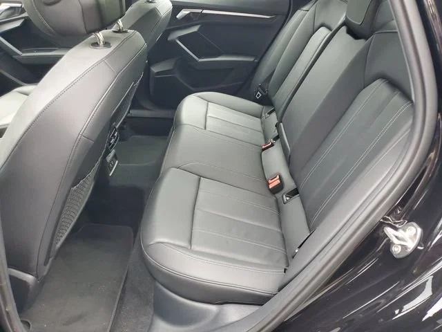 Used 2024 Black Audi Premium image 23