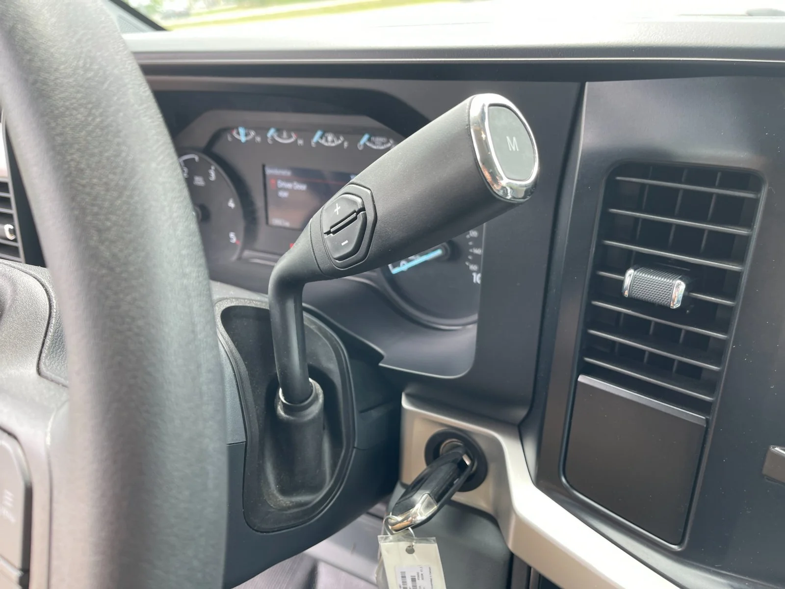 Used 2024 White Ford XL image 22