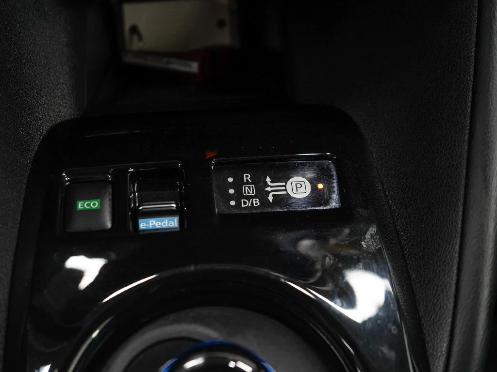 Used 2024 Gun Metallic Nissan SV Plus image 23