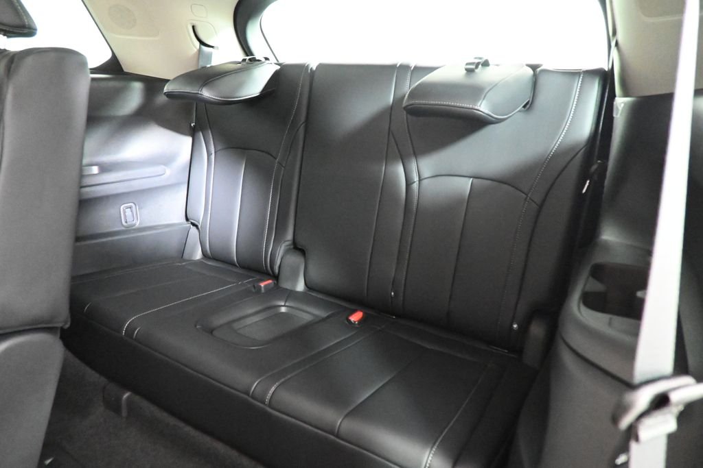 2026 INFINITI QX60 LUXE - Photo 29