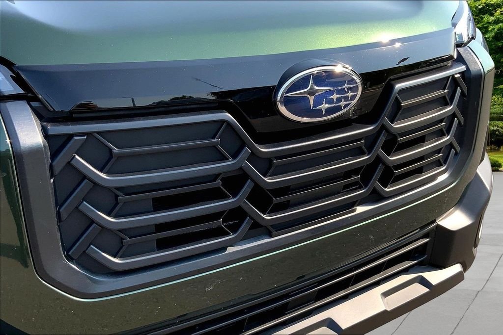 Used 2026 Green Subaru Premium image 33