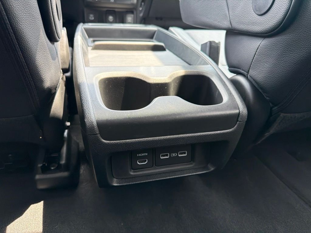 2024 Honda Odyssey Elite - Photo 40