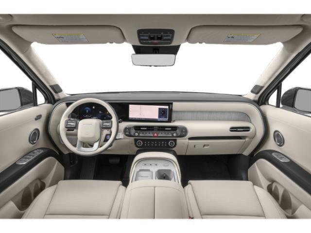 New 2026 Galaxy Maroon Pearl Hyundai Calligraphy AWD image 7