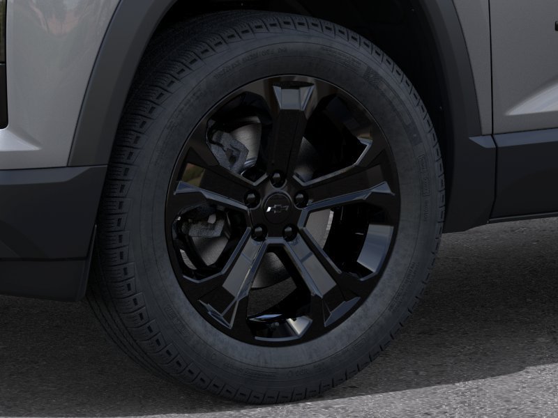 2027 Chevrolet Equinox LT - Photo 9