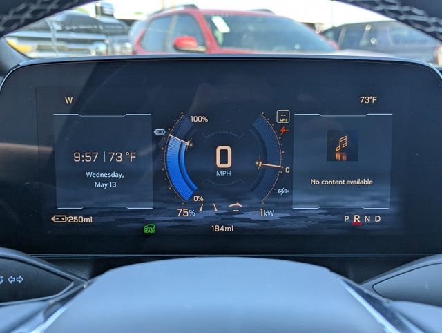 New 2026 Summit White Chevrolet LT image 25