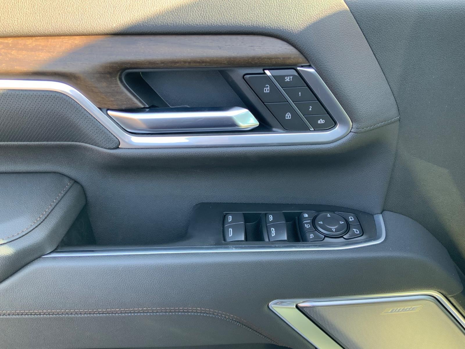 2026 Chevrolet Silverado 2500 HD High Country - Photo 32