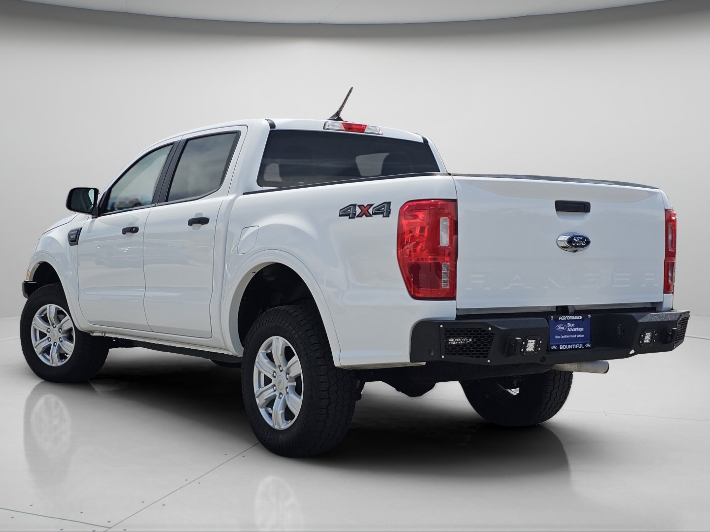 2022 Ford Ranger XLT - Photo 21