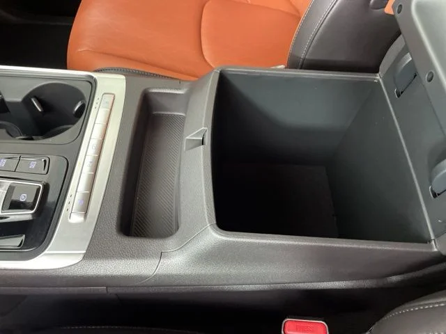 2026 Kia Carnival EX - Photo 35