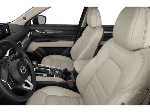 Used 2022 Sonic Silver Metallic Mazda 2.5 S Premium Package image 12