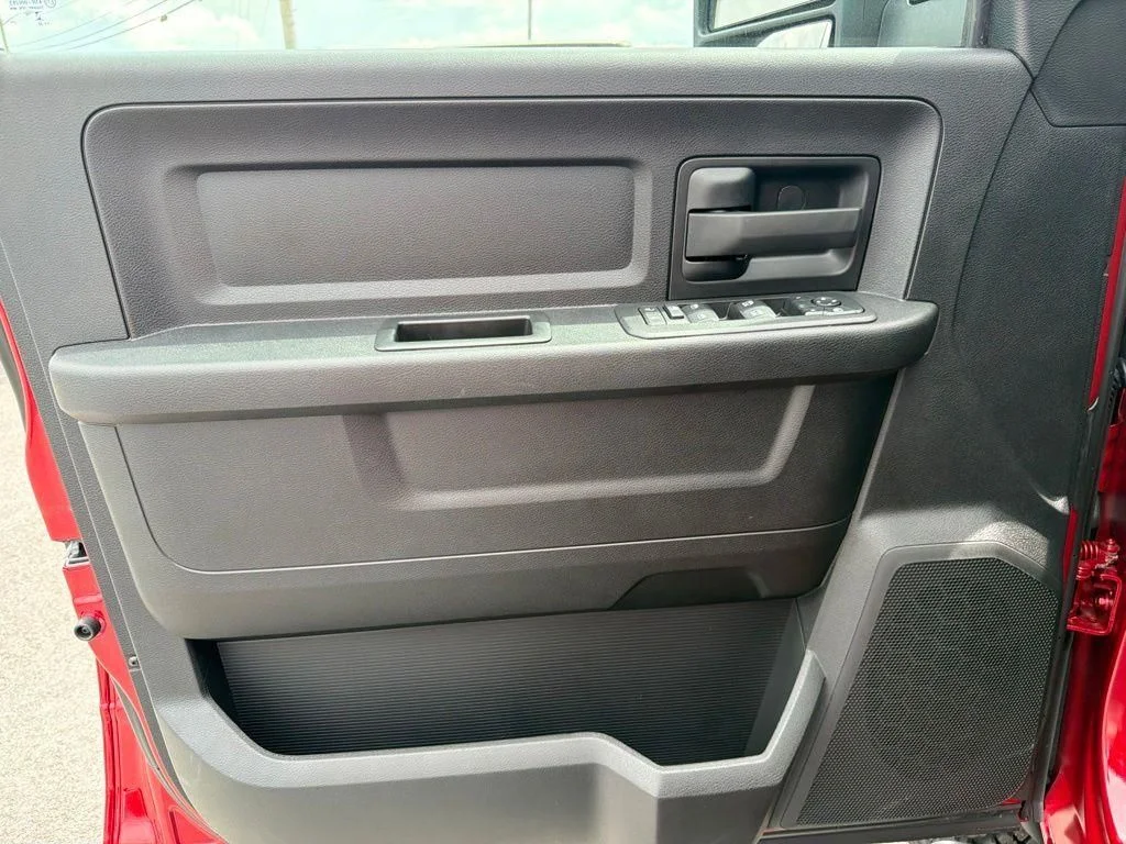 2026 RAM 2500 Tradesman - Photo 29