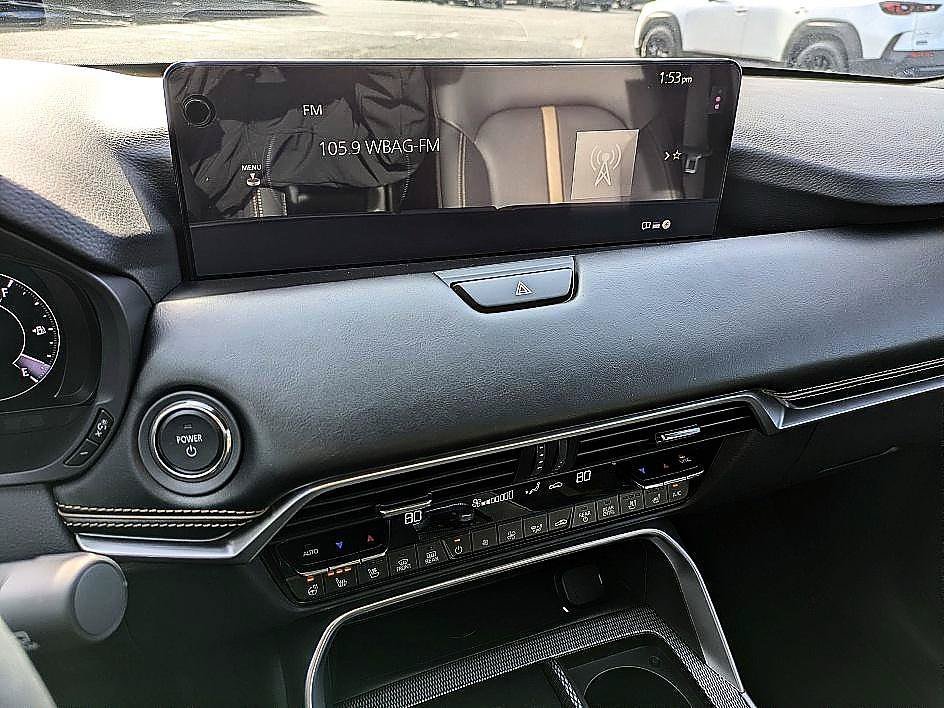 2026 Mazda CX-90 Premium Plus Package - Photo 20