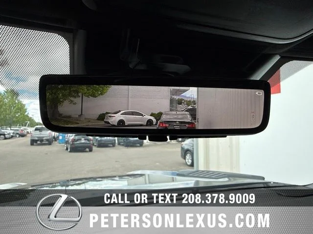Used 2025 Gray Toyota TRD Pro image 15