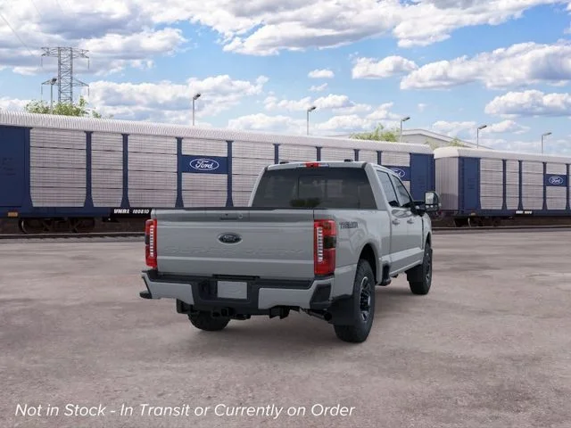 New 2026 Avalanche Ford Lariat image 8