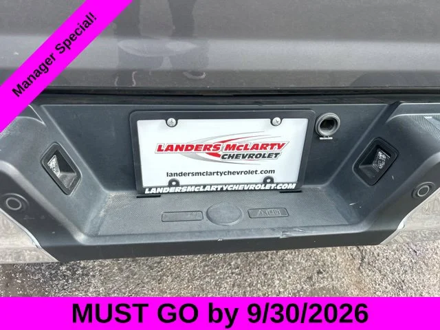 Used 2023 Gray Ford XLT image 30