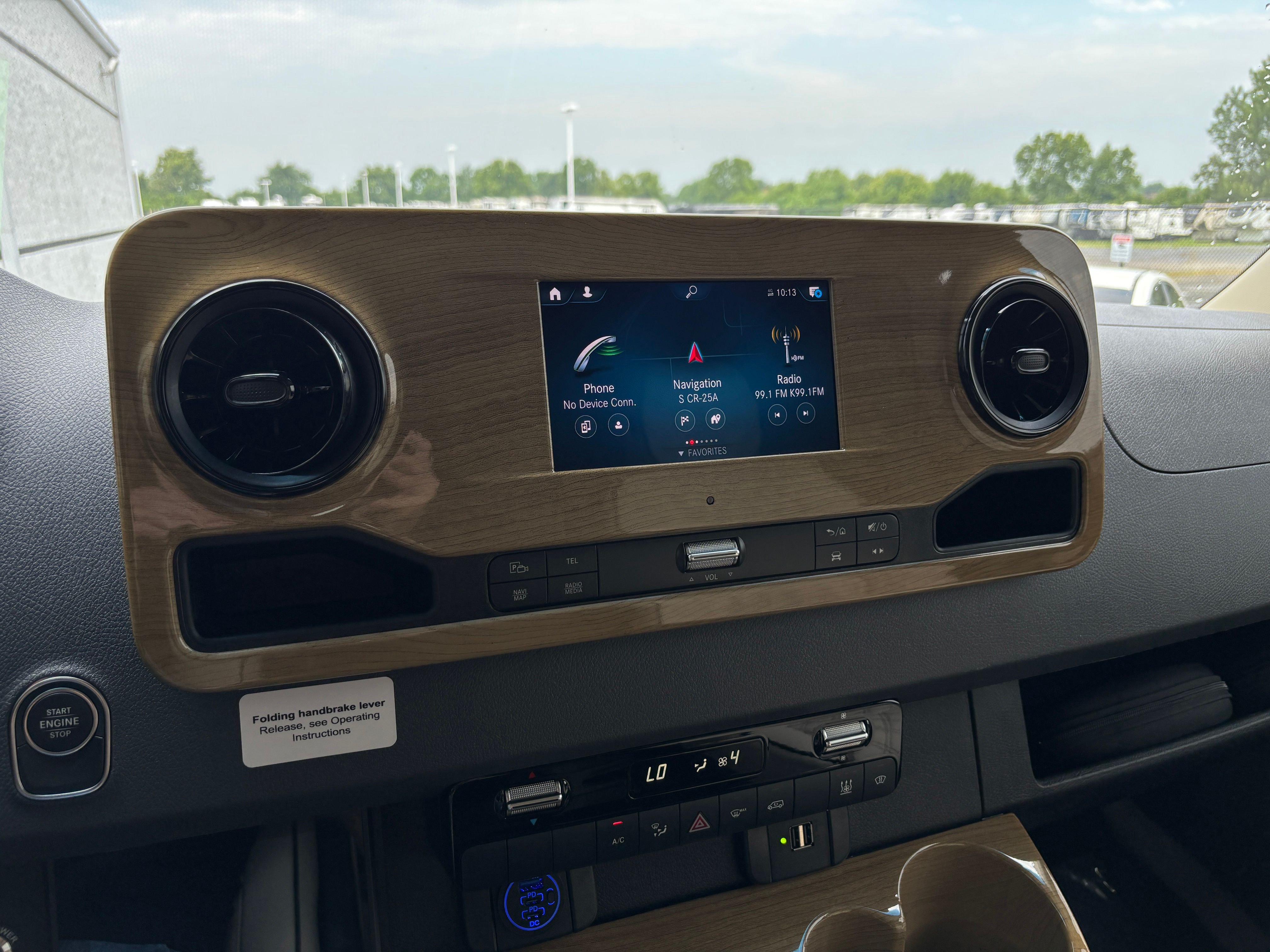 Used 2021 Gray Mercedes-Benz Midwest Touring image 28