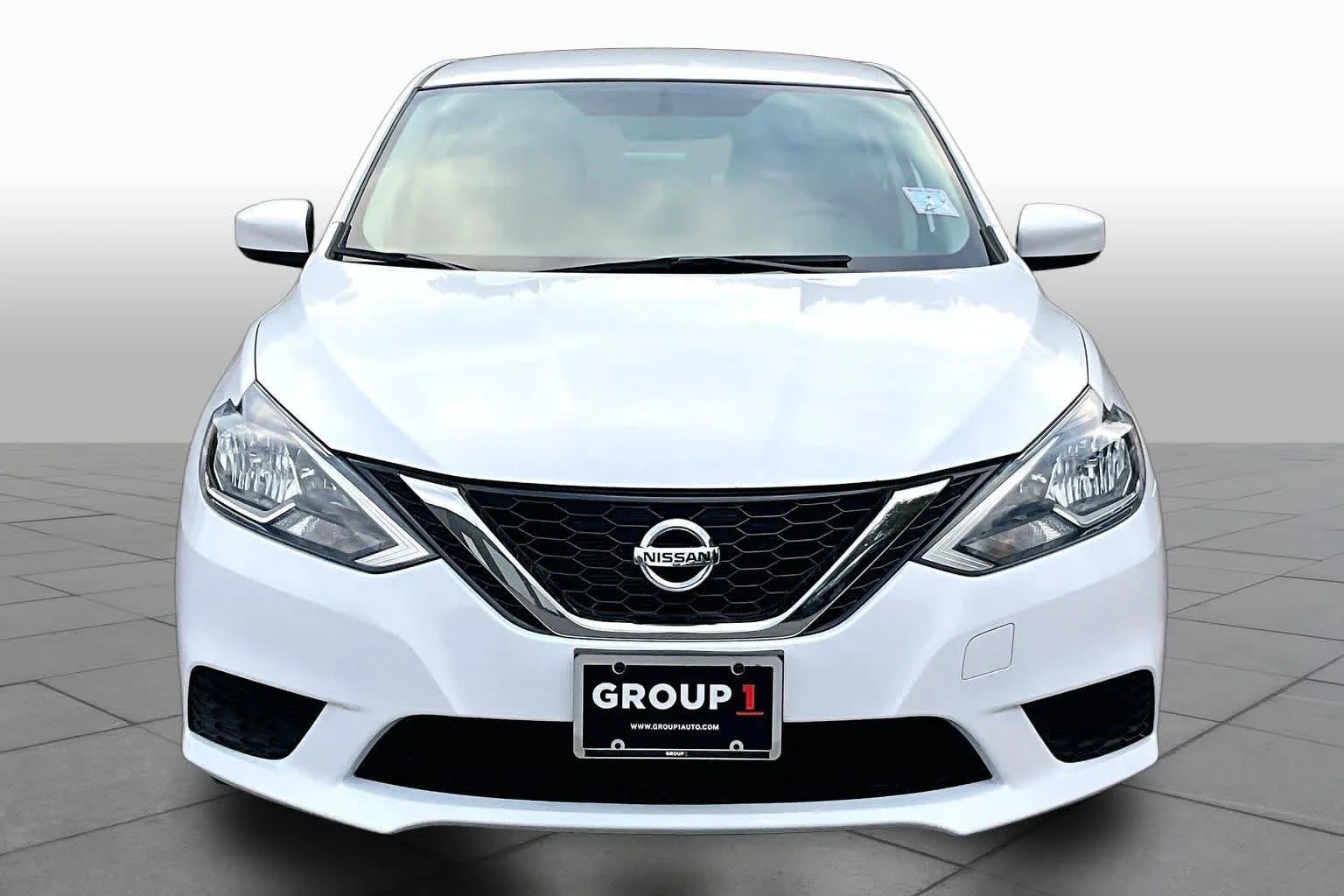 Used 2017 Fresh Powder Nissan S image 4