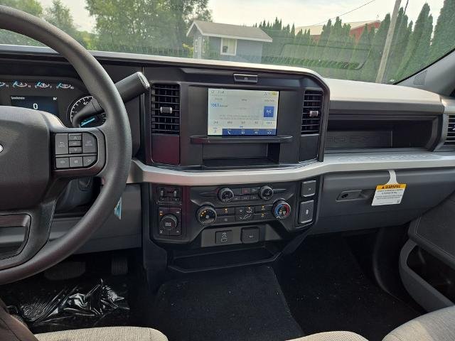 2026 Ford F-250 Super Duty XL - Photo 37