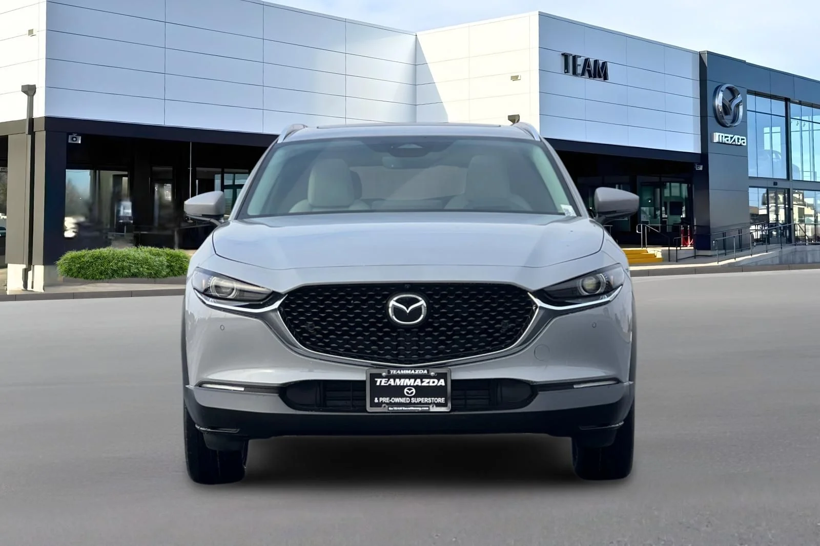 2026 Mazda CX-30 Premium - Photo 6