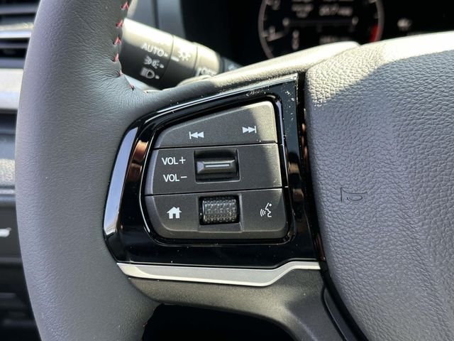 2026 Honda Odyssey Sport L - Photo 23