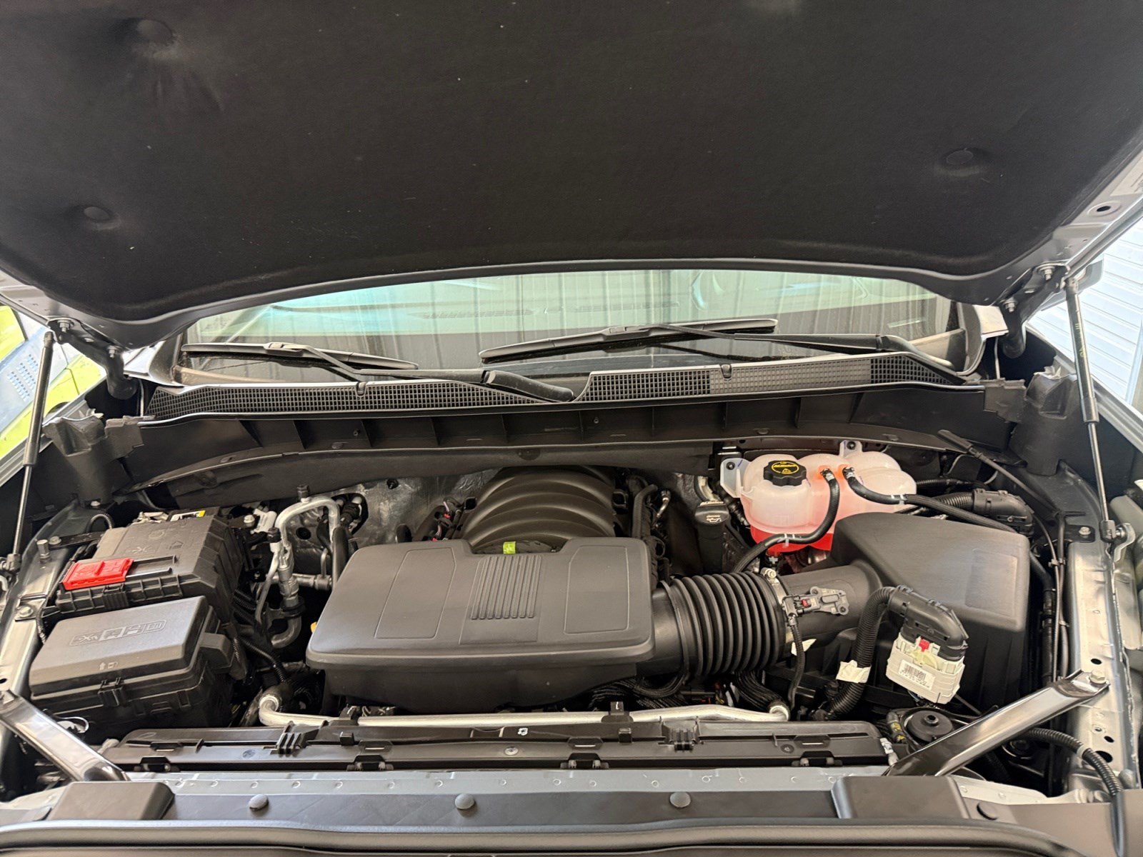 2026 Chevrolet Silverado 1500 LT - Photo 30