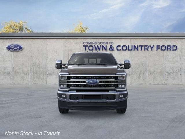 New 2026 Marsh Gray Ford Lariat image 23