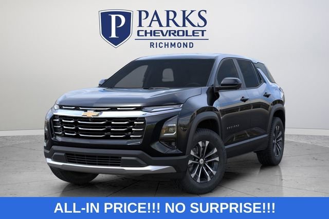 2026 Chevrolet Equinox LT - Photo 6