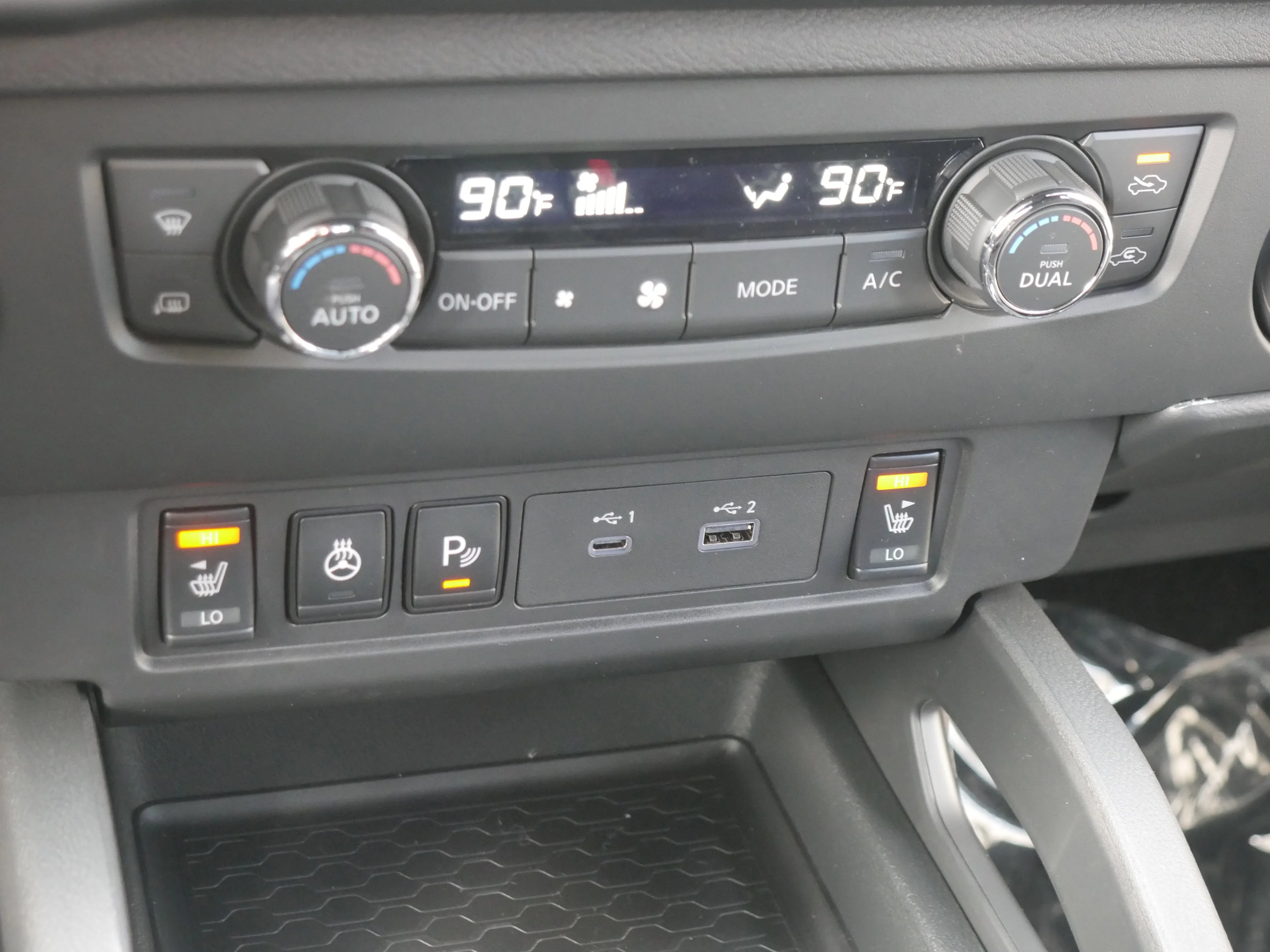2026 Nissan Frontier SV - Photo 13