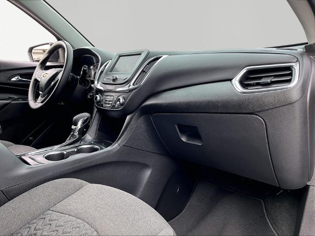 Used 2024 Mosaic Black Metallic Chevrolet LT image 14