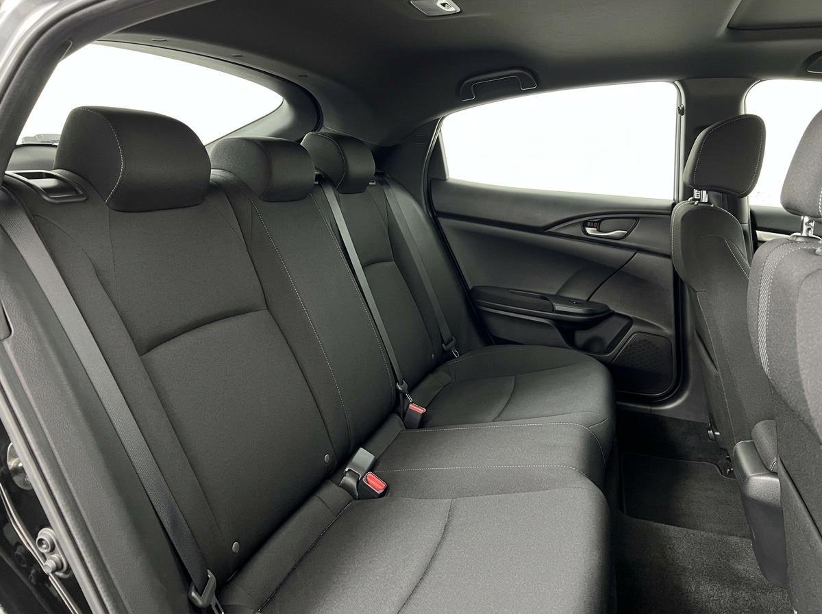 Used 2019 Aegean Blue Metallic Honda LX image 14