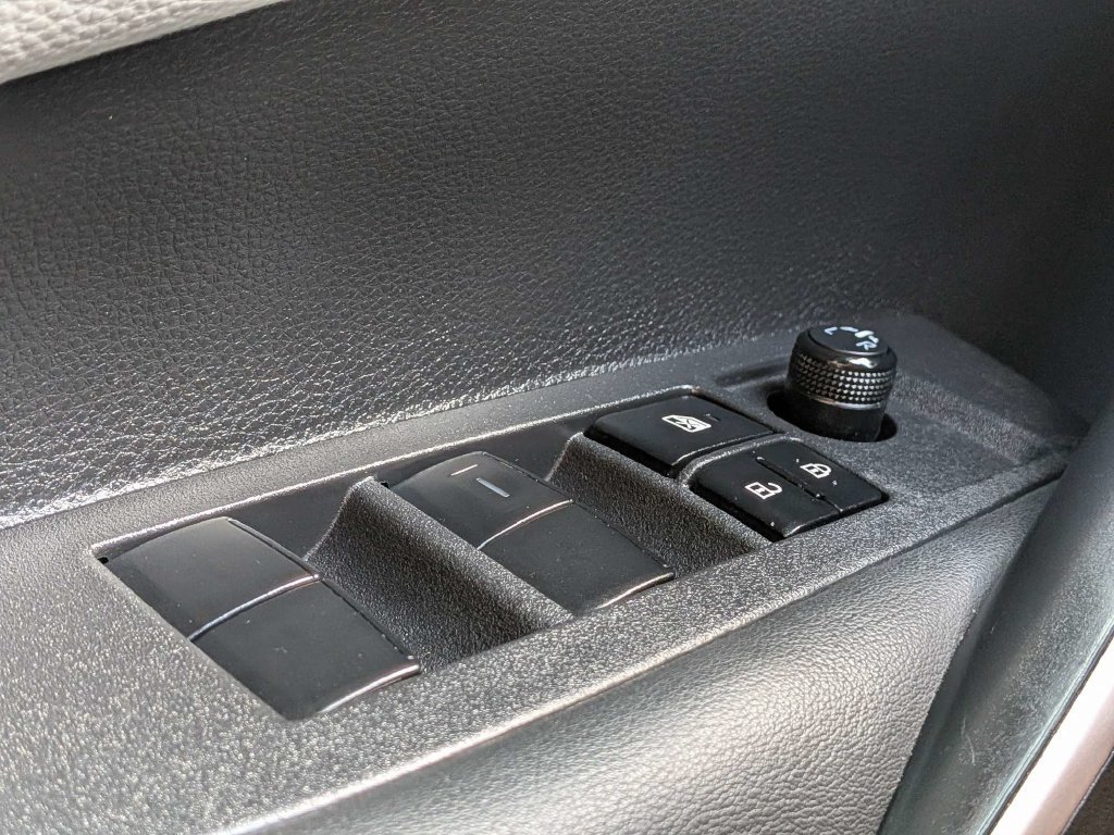 Used 2023 Black Toyota SE image 31