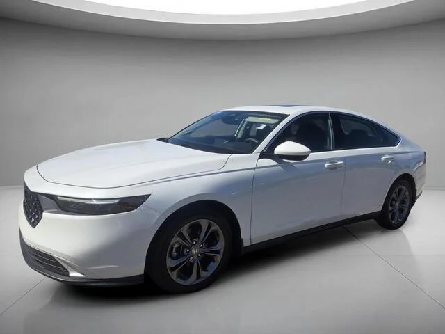 2023 Honda Accord