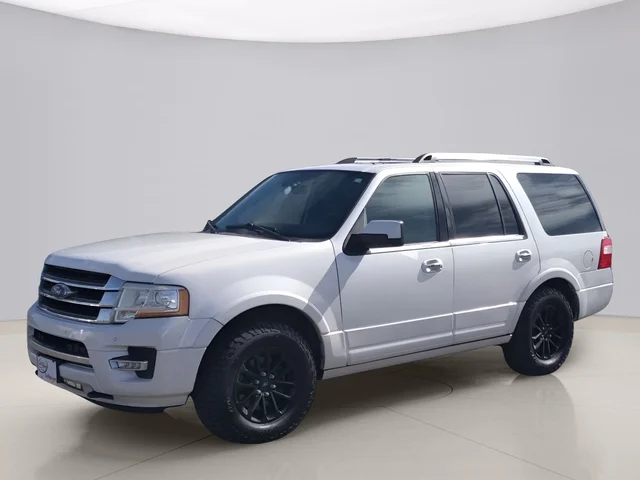 2015 Ford Expedition LIMITED