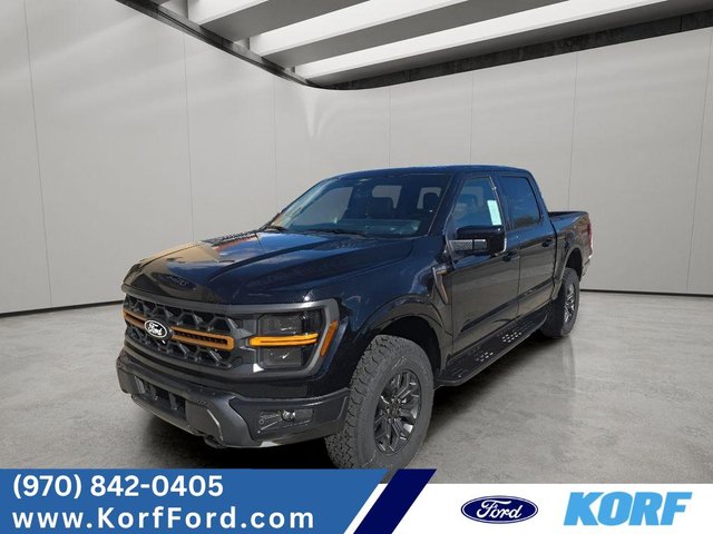 2025 Ford F-150 Tremor®