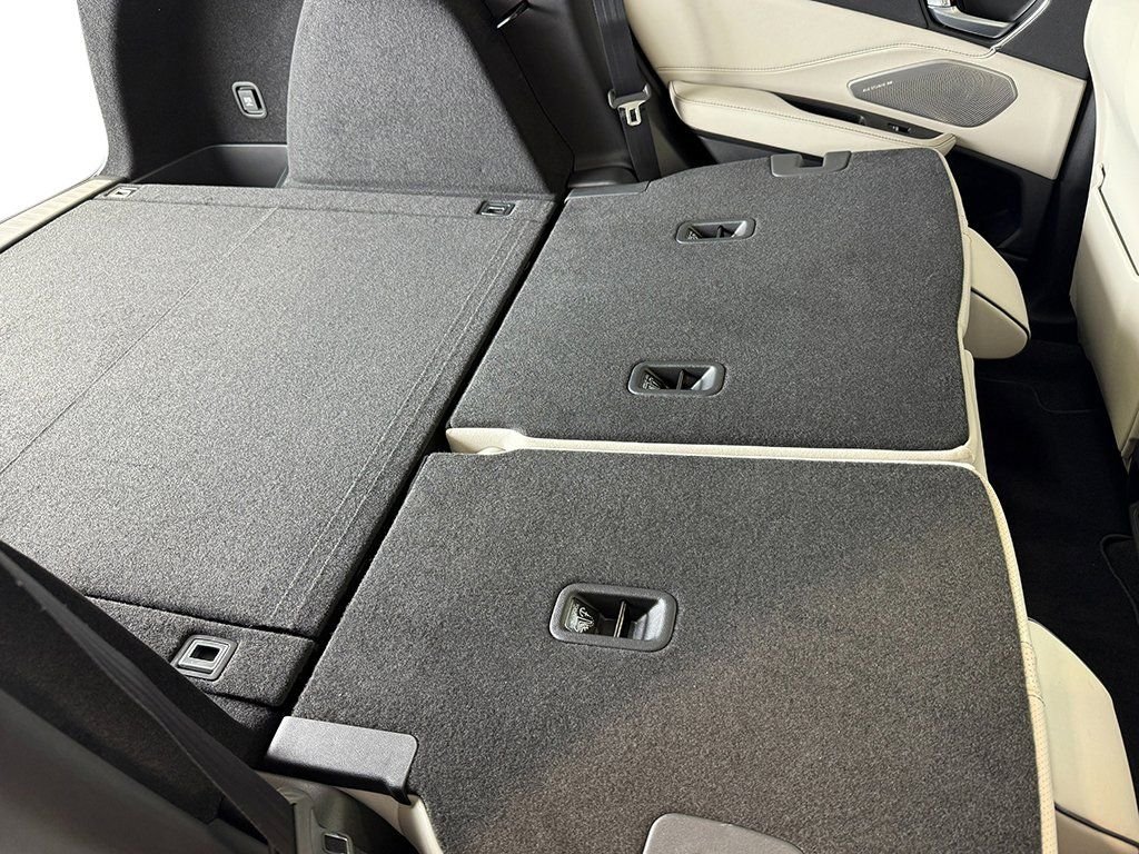 New 2026 Majestic Black Pearl Acura Advance Package image 37