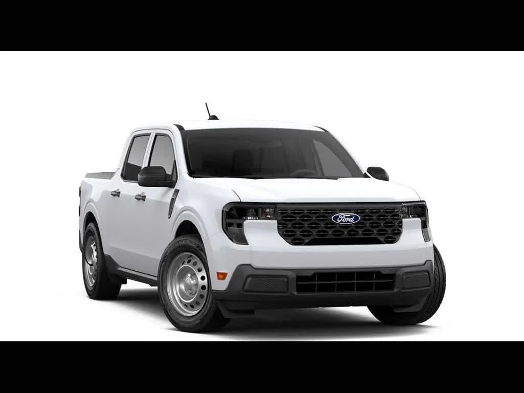 New 2026 Oxford White Ford XL image 28