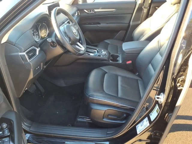 Used 2025 Black Mazda 2.5 S Select Package image 17