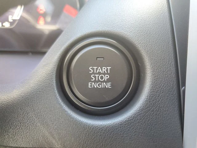 New 2026 Rhodium White Metallic Mazda 2.5 S Preferred AWD image 10