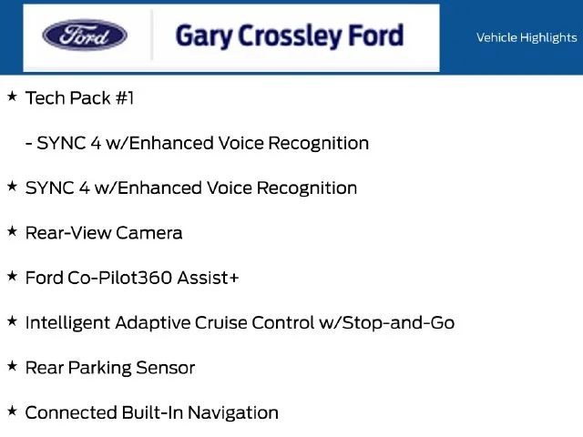 Used 2023 Cinnabar Red Metallic Ford ST-Line image 19