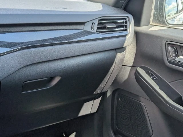 Used 2025 Gray Ford ST-Line Select image 14