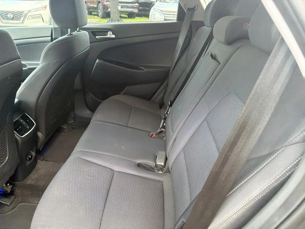 Used 2021 Magnetic Force Hyundai SEL image 9