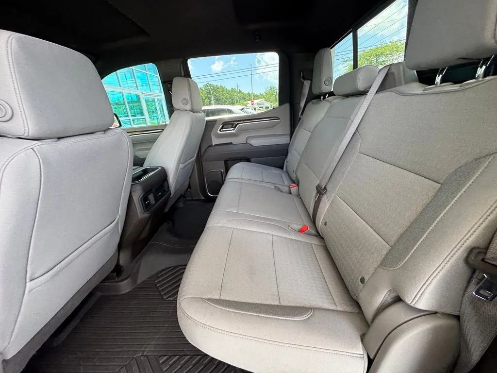 Used 2025 Gray Chevrolet RST image 20