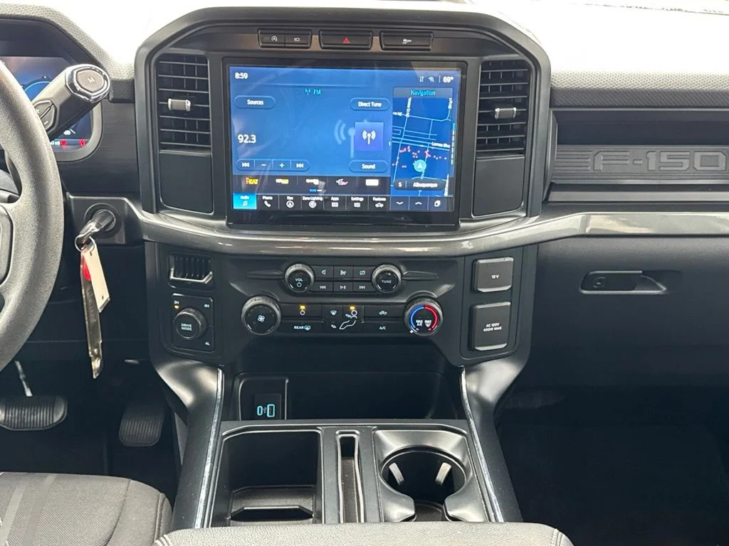 2024 Ford F-150 STX - Photo 17