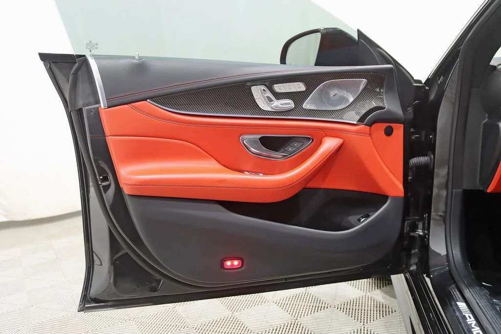 2023 Mercedes-Benz AMG® GT 53 Base