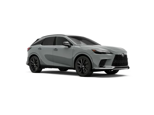 New 2026 Incognito Lexus F SPORT DESIGN image 4